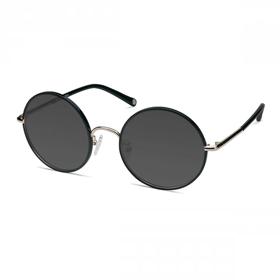 MOJO Black Sunglasses – concentravision